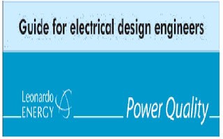 Guide for electrical design engineers