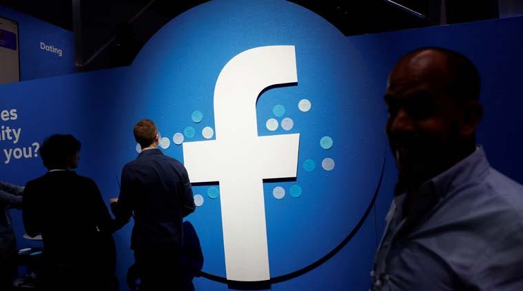 UK regulator probes Facebook, Google dominance in advertising