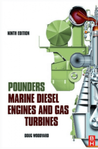 Diesel Engines and Gas Turbines