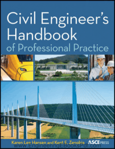 Civil Engineer’s Handbook