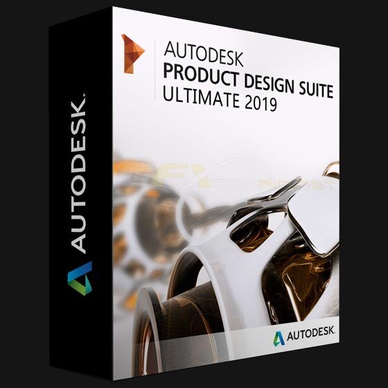 autodesk product design suite ultimate 2014