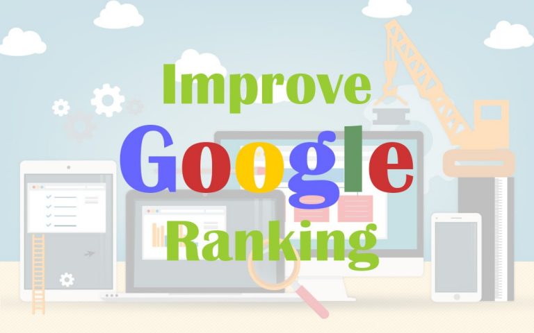 10 Way How to improve google ranking wordpress Site.
