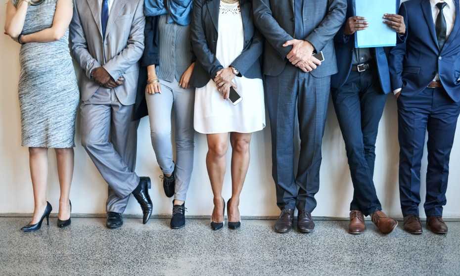 Photos of Attire for a Workplace With a Casual Dress Code Engineers Club