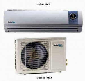 Air-Conditioning Systems