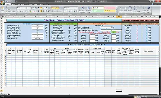 Microsoft Excel Functions and Formulas