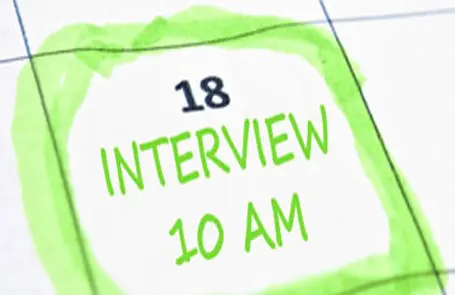 20+ Interview Questions for a Planning Engineer
