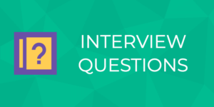 telecommunications interview questions
