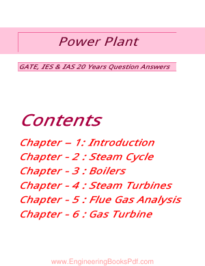 Power Pant Question Book