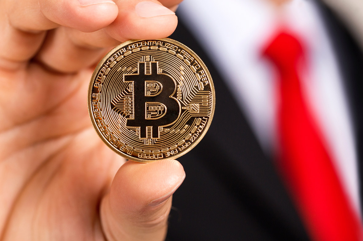 bitcoin blockchain sign in