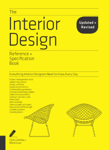 The Interior Design Reference and Specification