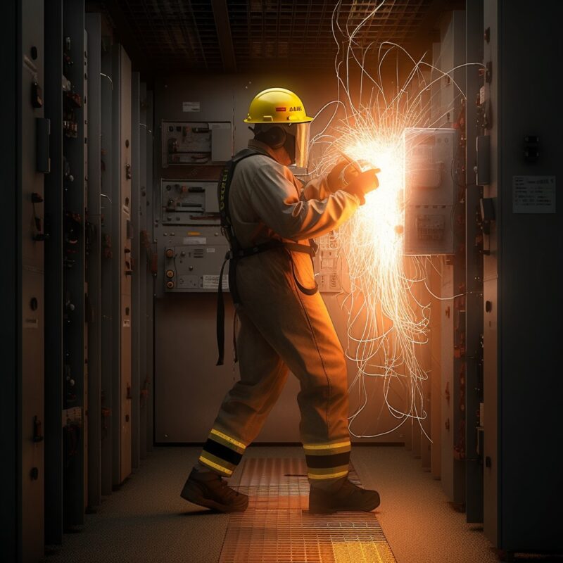 Free Short Circuit and Arc Flash Calculator